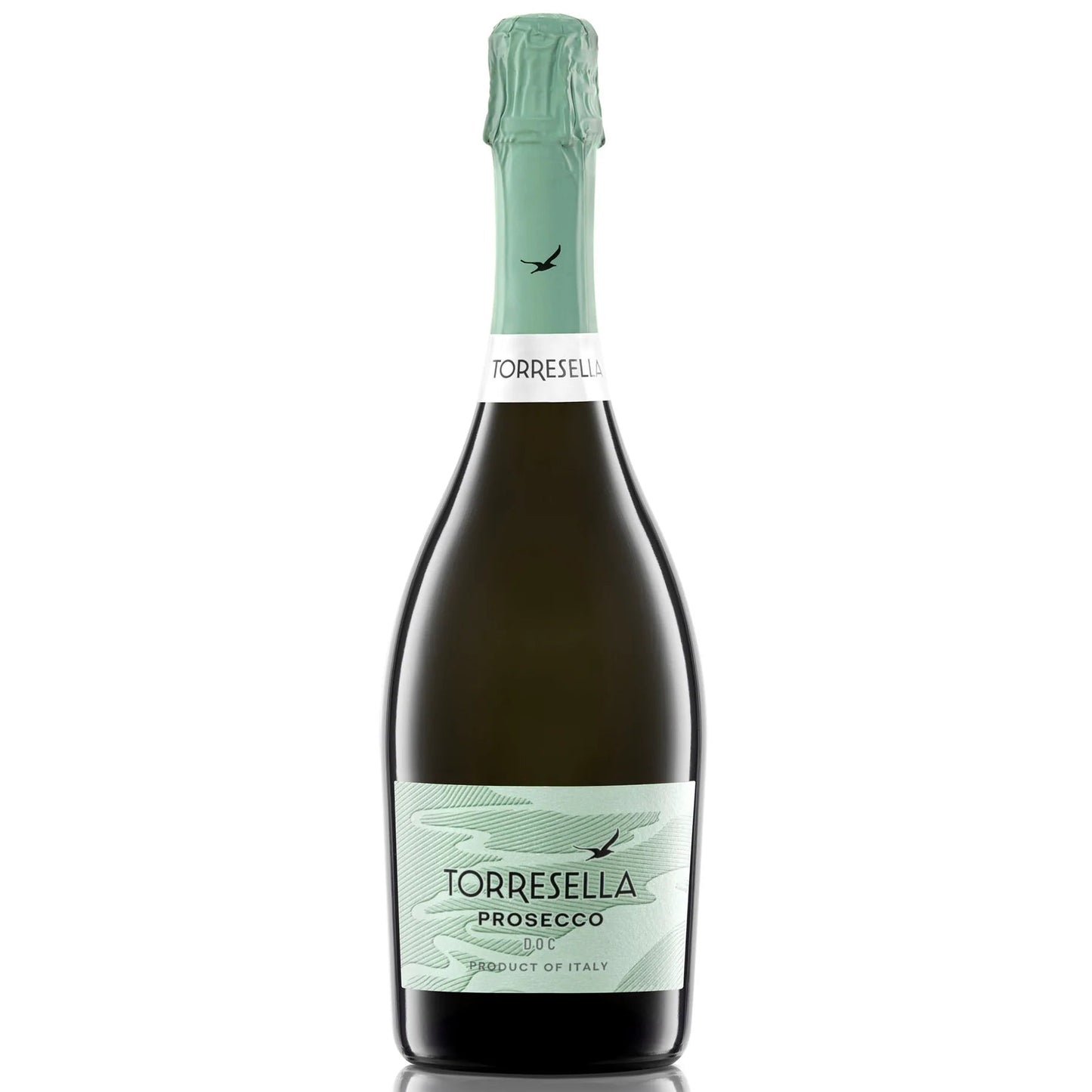 意大利塔瑞塞拉氣泡酒 750ml TORRESELLA PROSECCO DOC EXTRA DRY