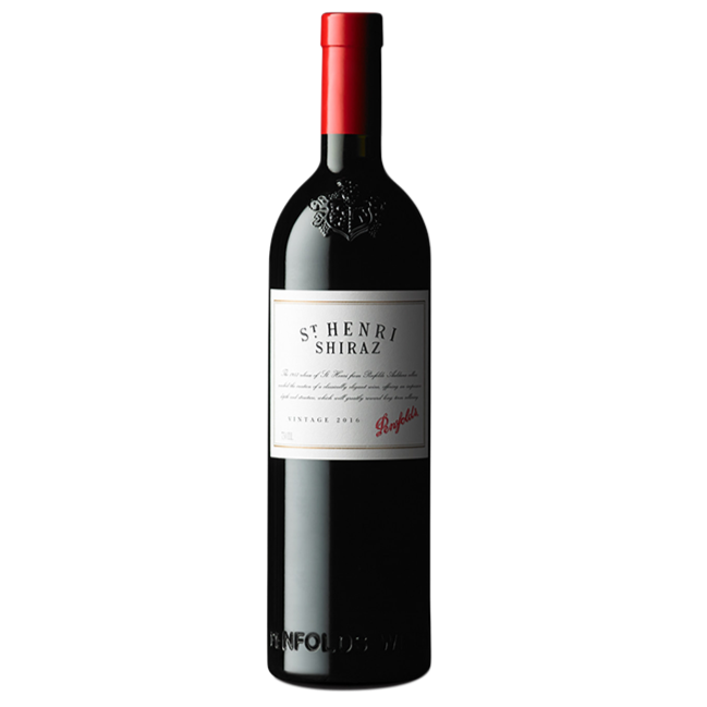奔富聖亨利西拉2020年750ml PENFOLDS ST.HENRI
