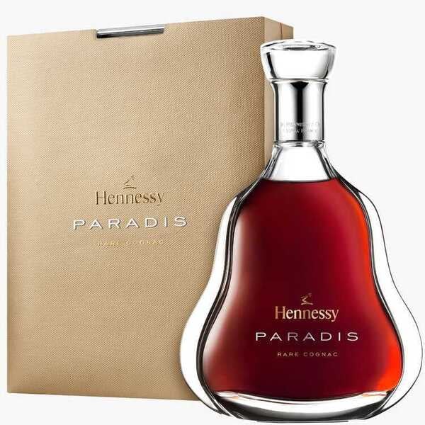 軒尼斯杯莫亭 PARADIS EXTRA(舊裝)700ml