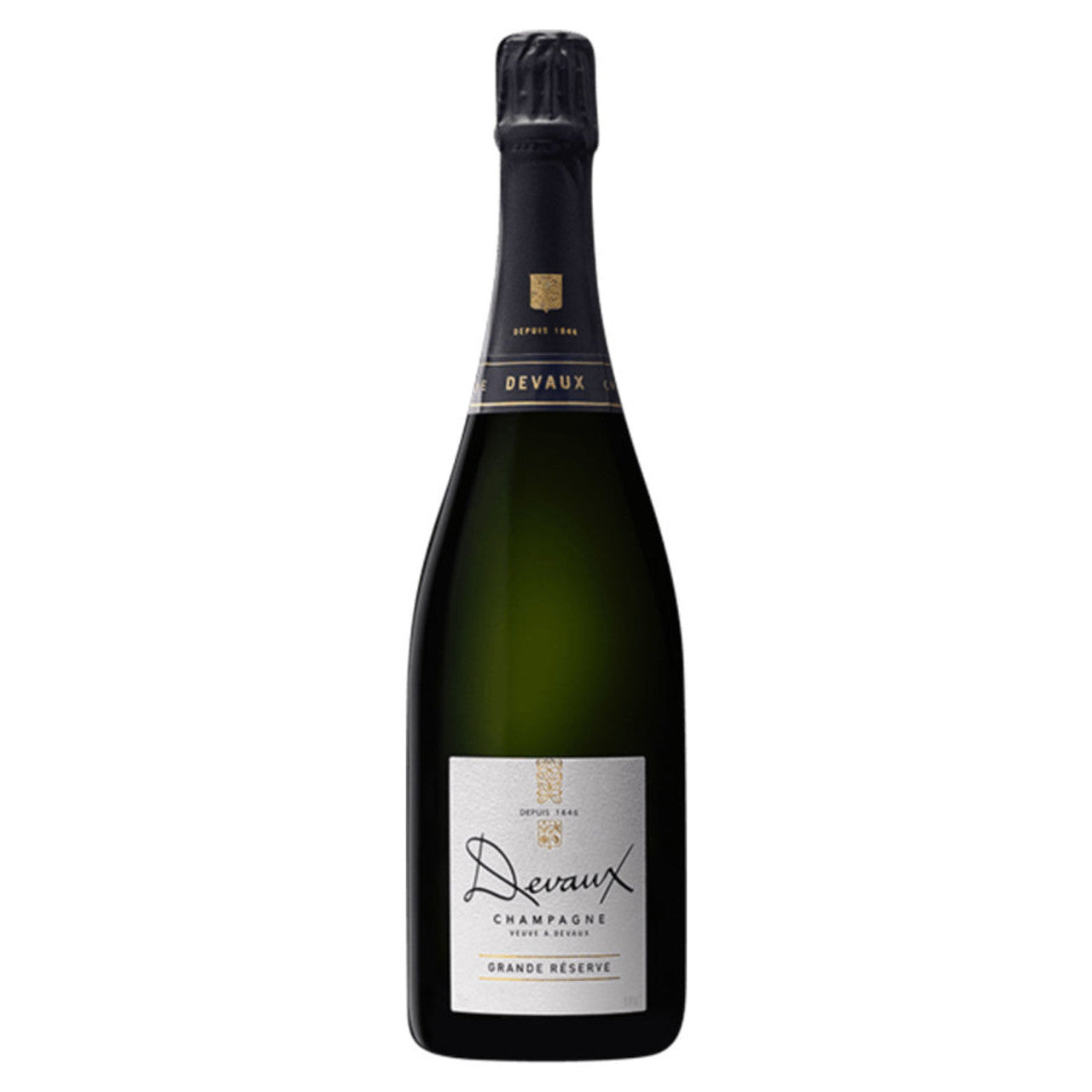 帝富酒莊特級珍藏香檳 1500ml VEUVE A. DEVAUX GRANDE RESERVE BRUT