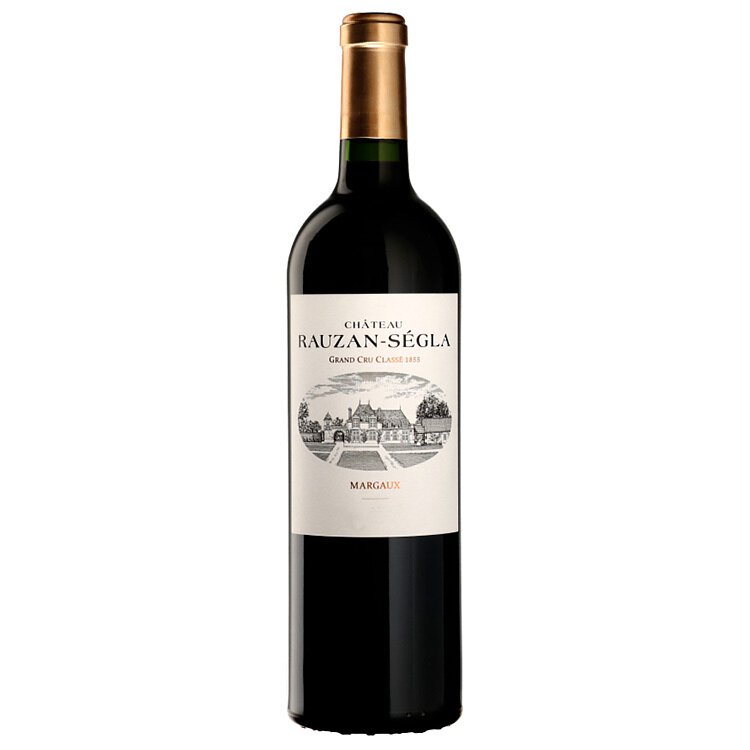魯臣世家2017年 750ml CHATEAU RAUZAN SEGLA