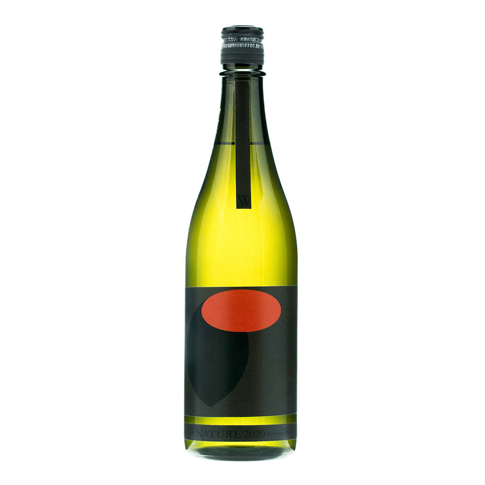 仙禽有機自然貴釀酒 720ml