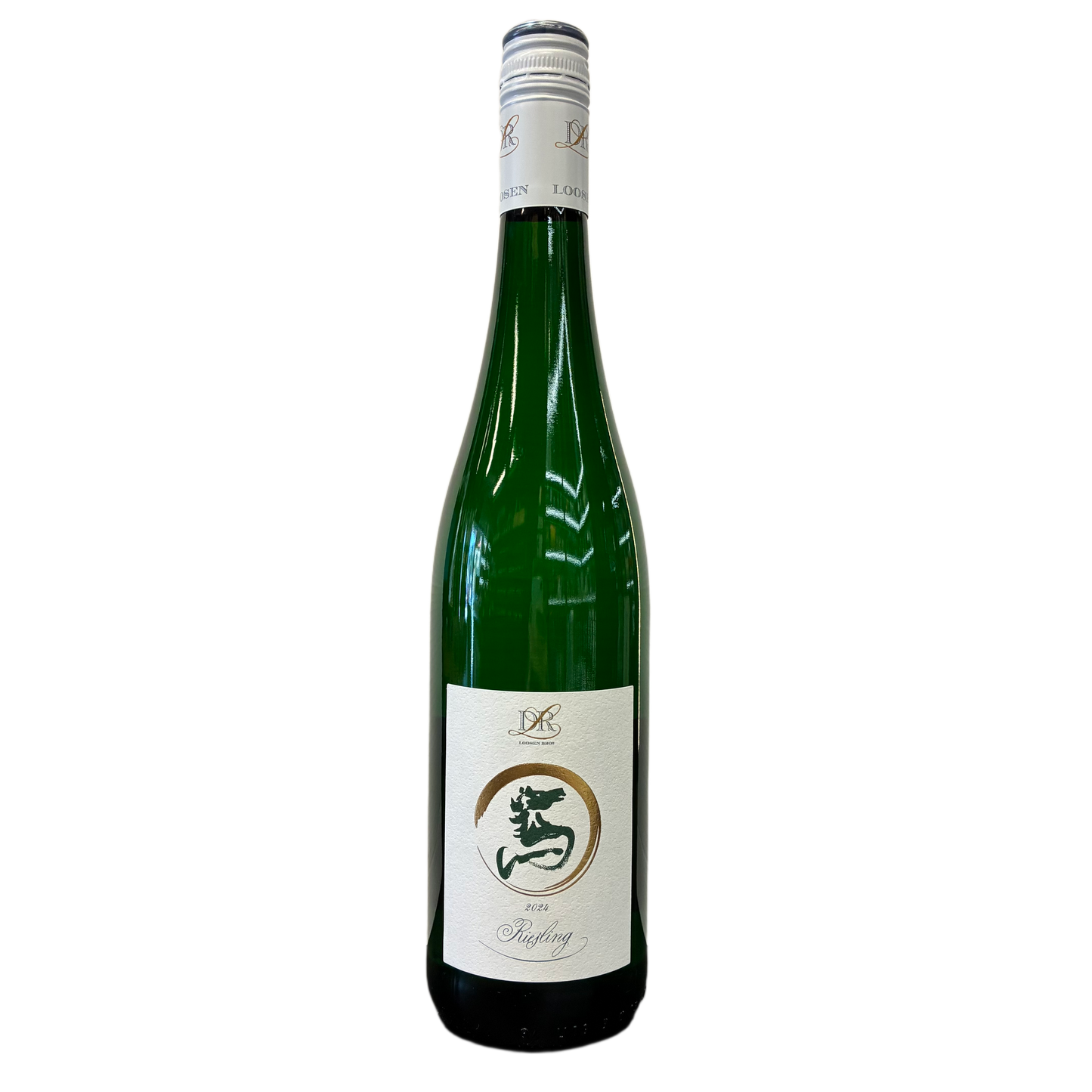 路森雷司令甜白葡萄酒2024年(馬年特別標)750ml DR LOOSEN RIESLING