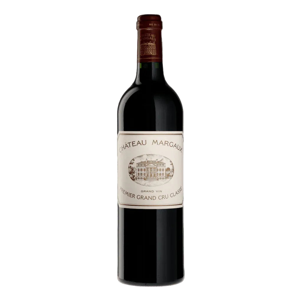 瑪歌莊園2008年 750ml CHATEAU MARGAUX 2011