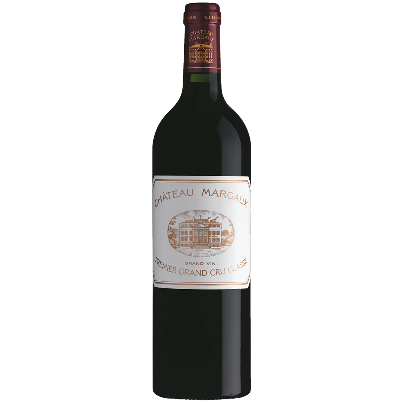 瑪歌莊園2014年 750ml CHATEAU MARGAUX 2014
