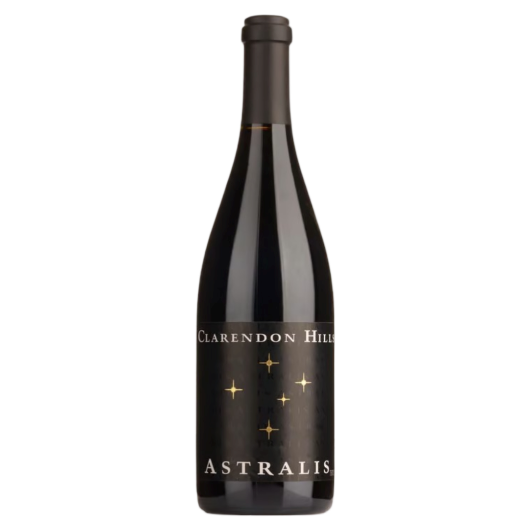 克勒雷登山酒莊星光園西拉2014年 750ml CLARENDON HILLS ASTRALIS MCLAREN VALE SYRAH