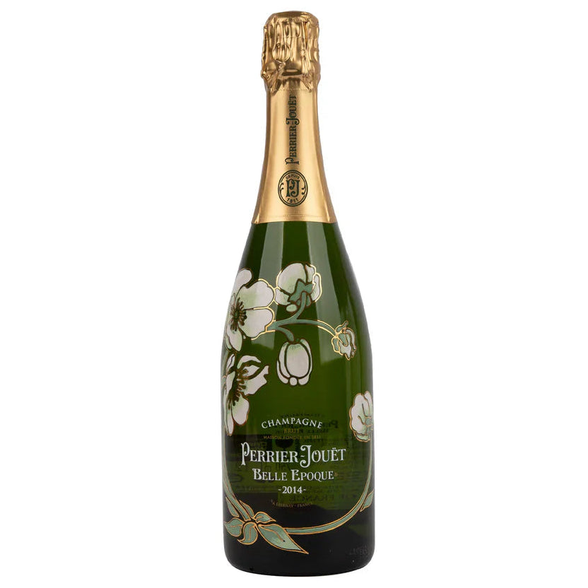 巴黎之花美麗時光香檳2014年750ml PERRIER-JOUET BELLE EPOQUE CHAMPAGNE 2014