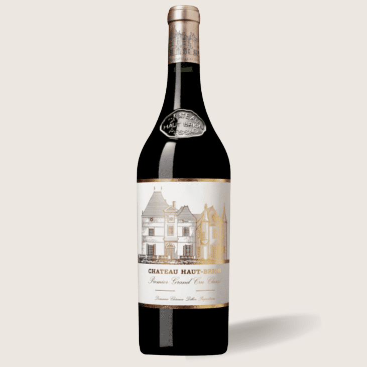 奧比安莊園2014年 Chateau Haut-Brion