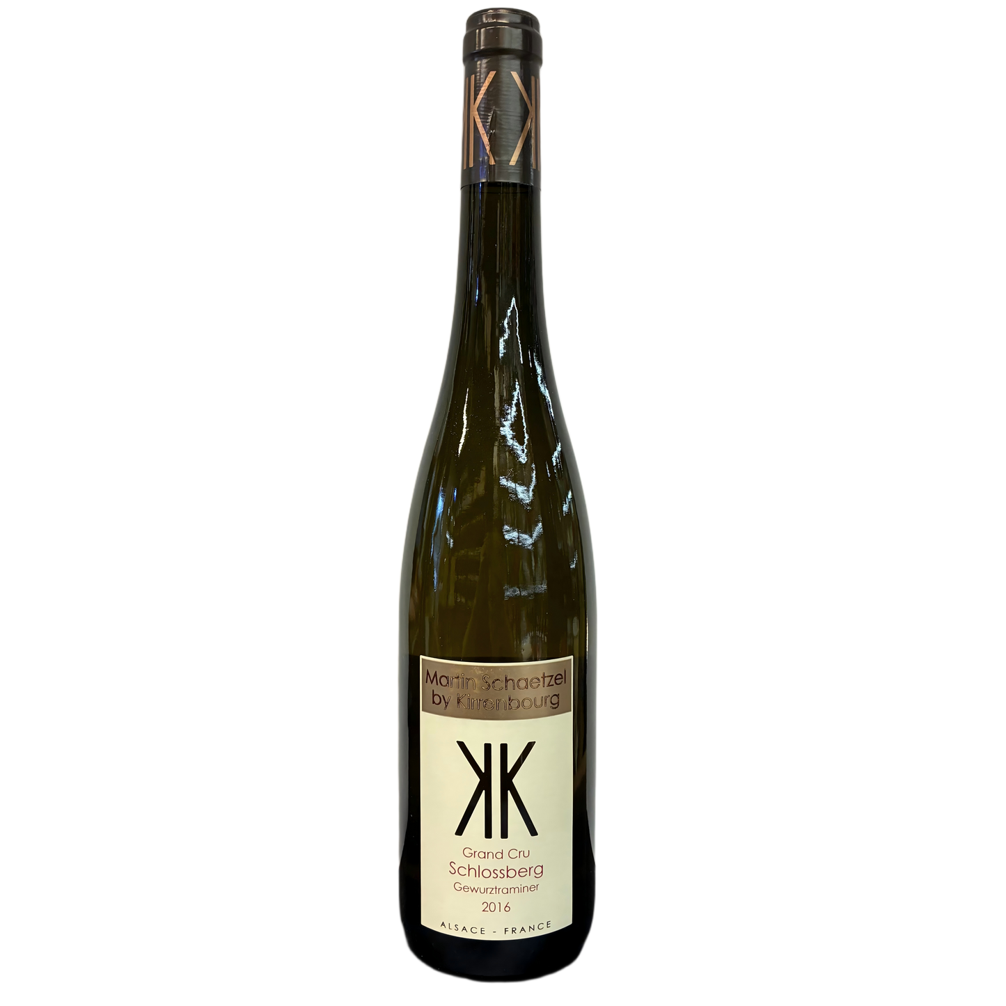 克恩堡馬丁斯策爾斯伯格瓊瑤漿2016年750ml MARTIN SCHAETZEL SCHLOSSBERG GEWURZTRAMINER 2016