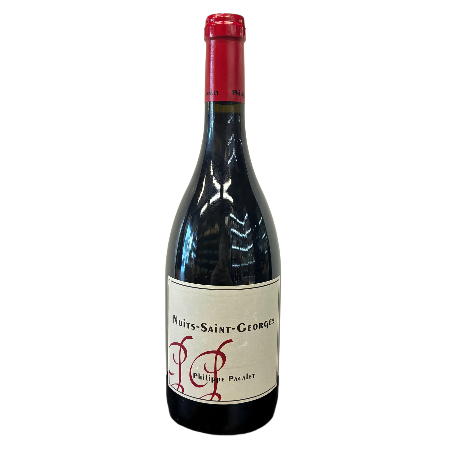 菲利普帕卡萊酒莊夜聖喬治紅2017年 PHILIPPE PACALET NUITS-SAINT-GEORGES