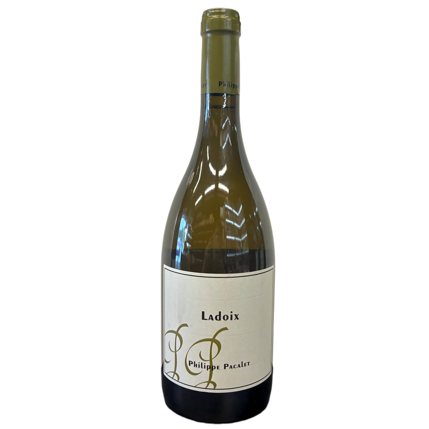 菲利普帕卡萊酒莊拉都瓦干白2019年 PHILIPPE PACALET LADOIX