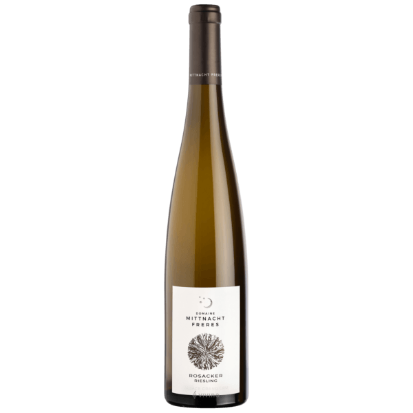 米特兄弟酒莊羅薩克雷司令(阿爾薩斯特級園)2020年 750ml DOMAINE MITTNACHT FRERES ROSACKER ALSACE GRAND CRU RIESLING