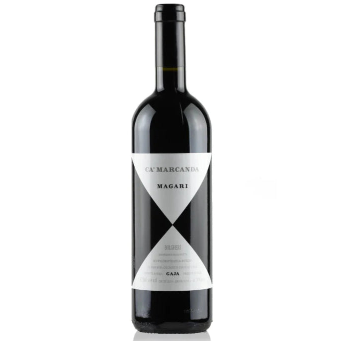 嘉雅酒莊卡瑪康達【致願】紅2020年 750ml Gaja Ca Marcanda Magari Bolgheri