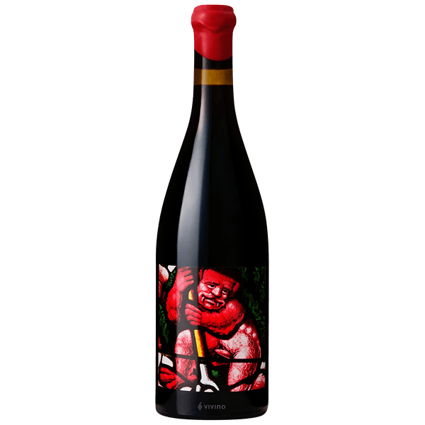 艾古酒莊【墨菲斯托】紅2020年750ml DOMAINE DE I’ECU MEPHISTO