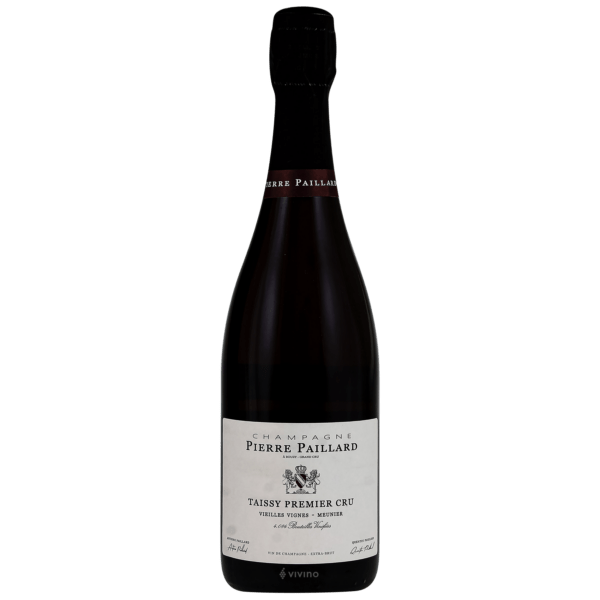 皮爾帕亞酒莊泰斯一級園2020年份香檳750ml PIERRE PAILLARD TAISSY 1ER CRU 2020