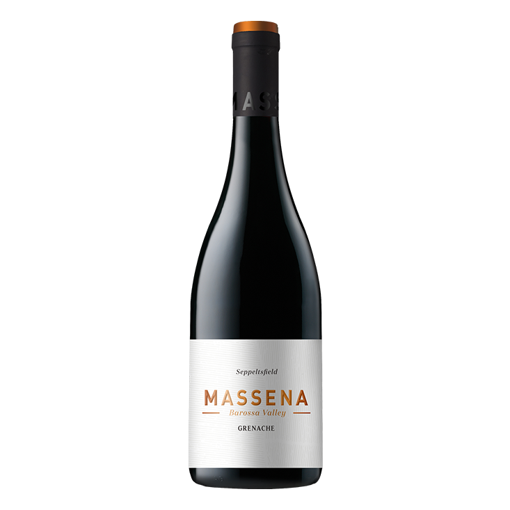 馬塞納酒莊單一園歌海娜2020年 Massena Single Vineyard Seppltsfield Barossa Valley Grenache