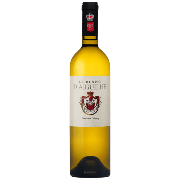 艾吉爾酒莊白2022年750ml LE BLANC D’AIGUILHE