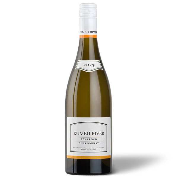 庫姆河酒莊陽光之路莎當妮2023年 750ml KUMEU RIVER RAYS ROAD CHARDONNAY