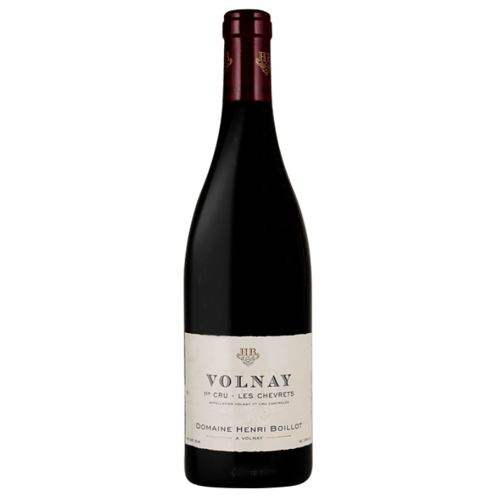 昂希博祐酒莊榭弗里園(沃爾奈一級園)2023年750ml HENRI BOILLOT VOLNAY 1ER CHEVRETS