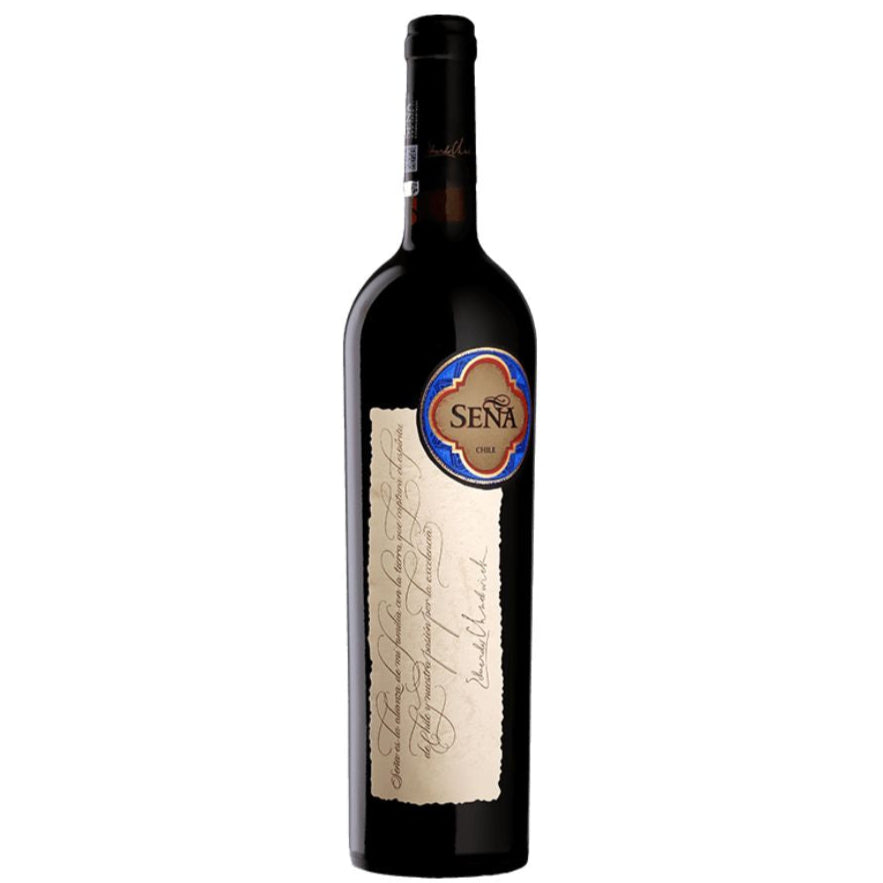 桑雅酒莊2016年 SENA