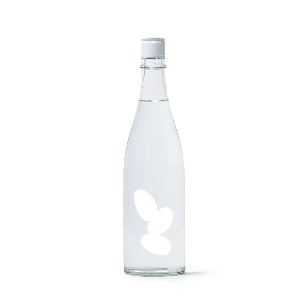 3粒米-山田錦 火入 原酒 720ml