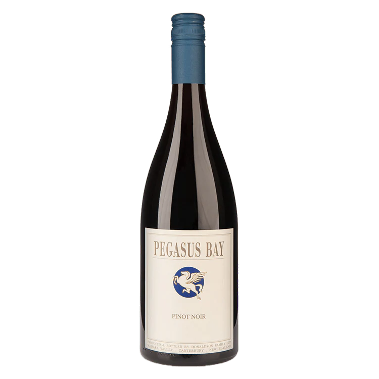 飛馬灣酒莊黑皮諾2022年 Pegasus Bay Pinot Noir