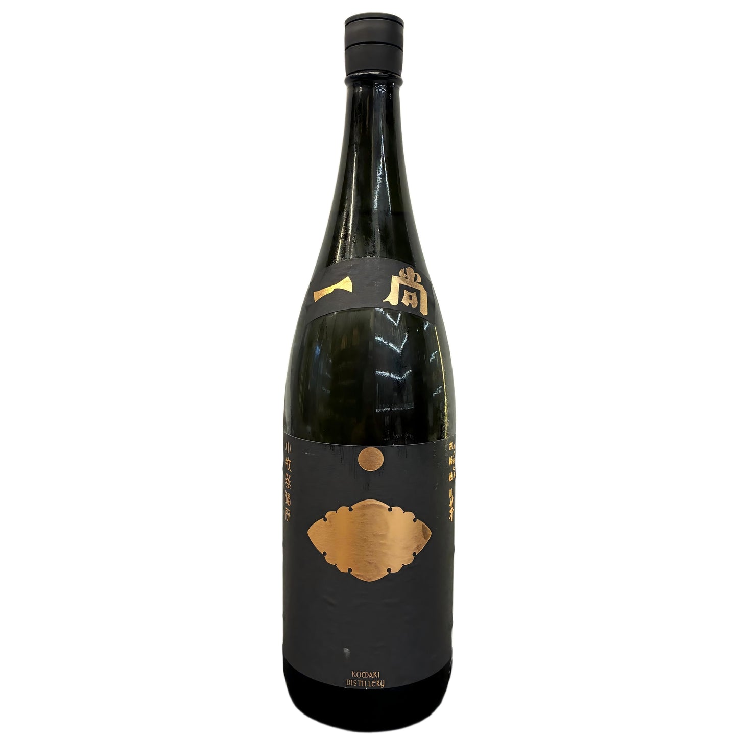 一尚本格燒酎1800ml