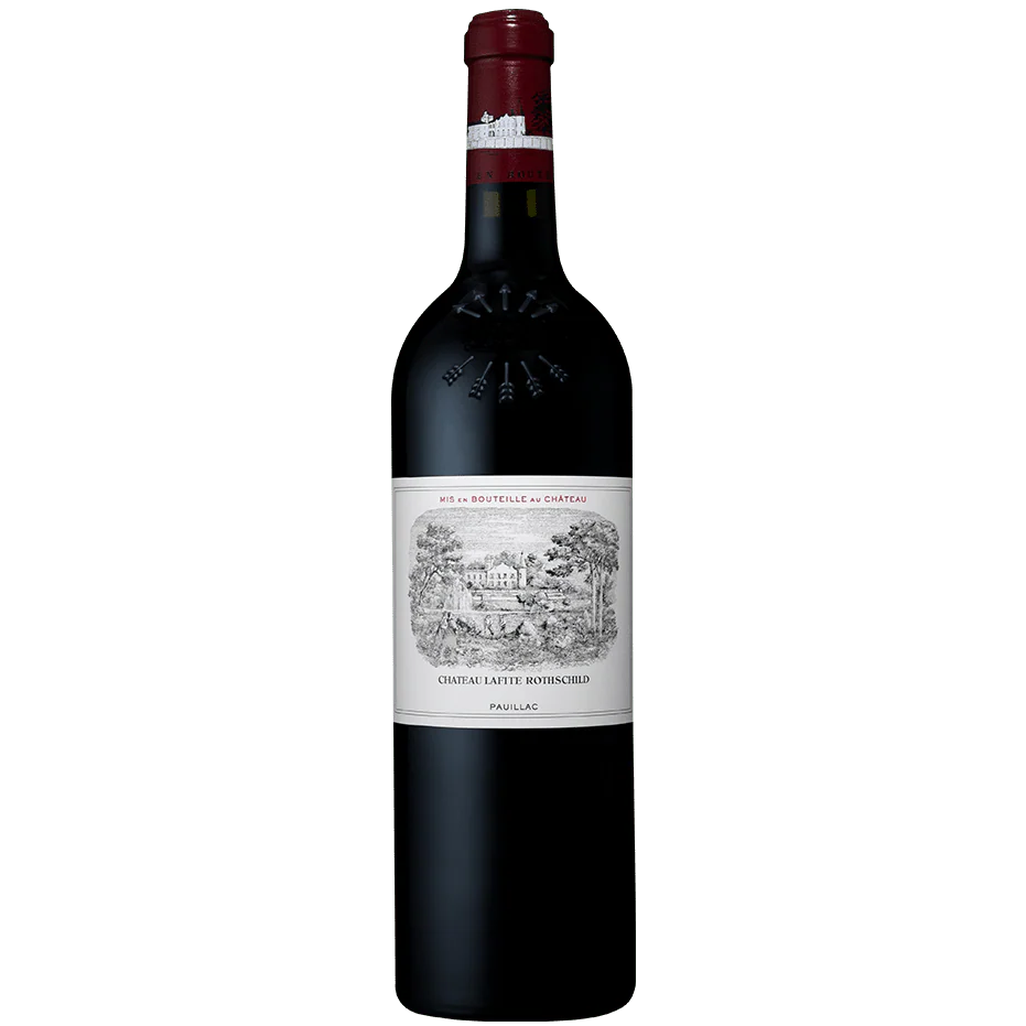 拉菲莊園2011年 750ml CHATEAU LAFITE ROTHSCHILD