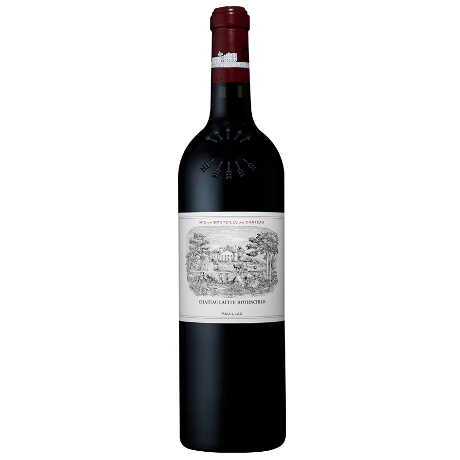 拉菲莊園2010年 750ml CHATEAU LAFITE ROTHSCHILD