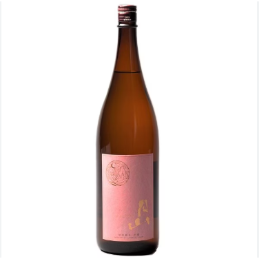 月山特別純米出雲酒 1800ML