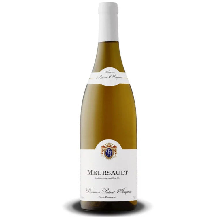 玻帝內昂坡酒莊默爾索干白 2018年 750ml DOMAINE POTINET-AMPEAU MEURSAULT