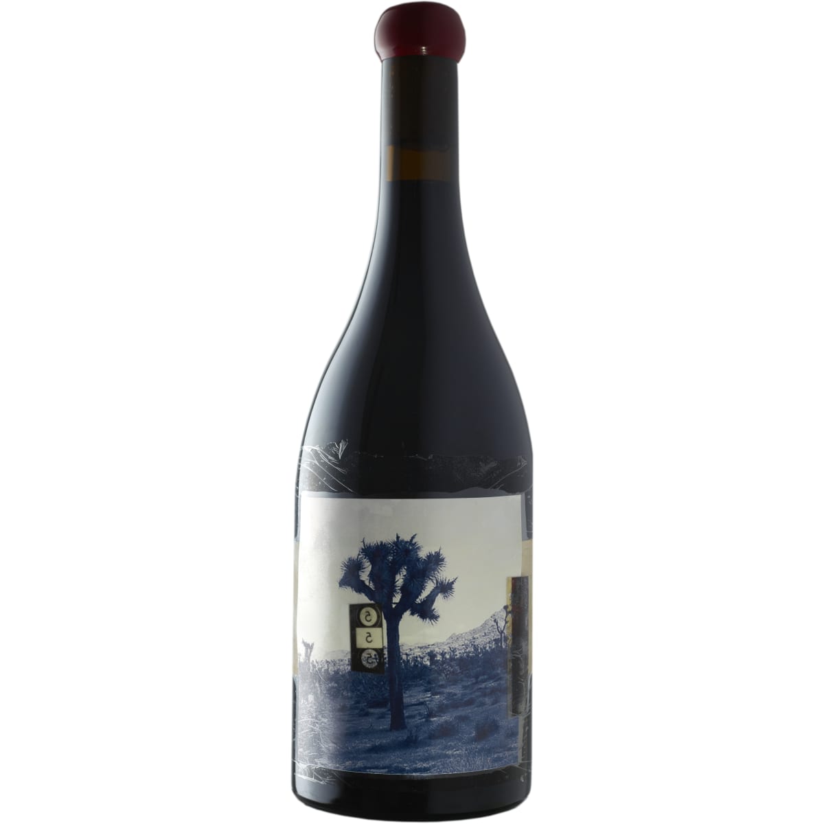 奧林絲葳芙特酒莊八年之癢2021年750ml ORIN SWIFT 8 YEARS IN THE DESERT