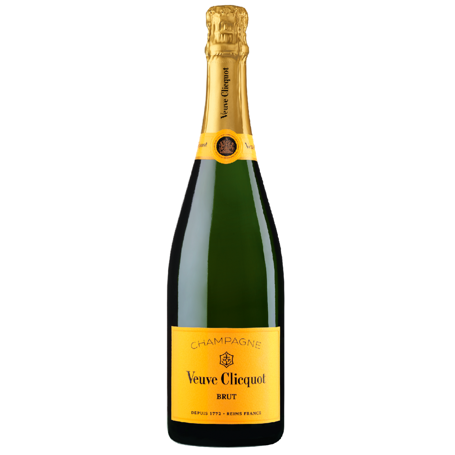 凱歌皇牌香檳750ml VENVE CLIVQUOT BRUT YELLOW LABE