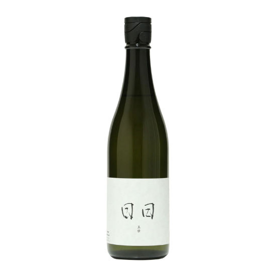 日日玉榮 720ml Nichi nichi Tamasakae