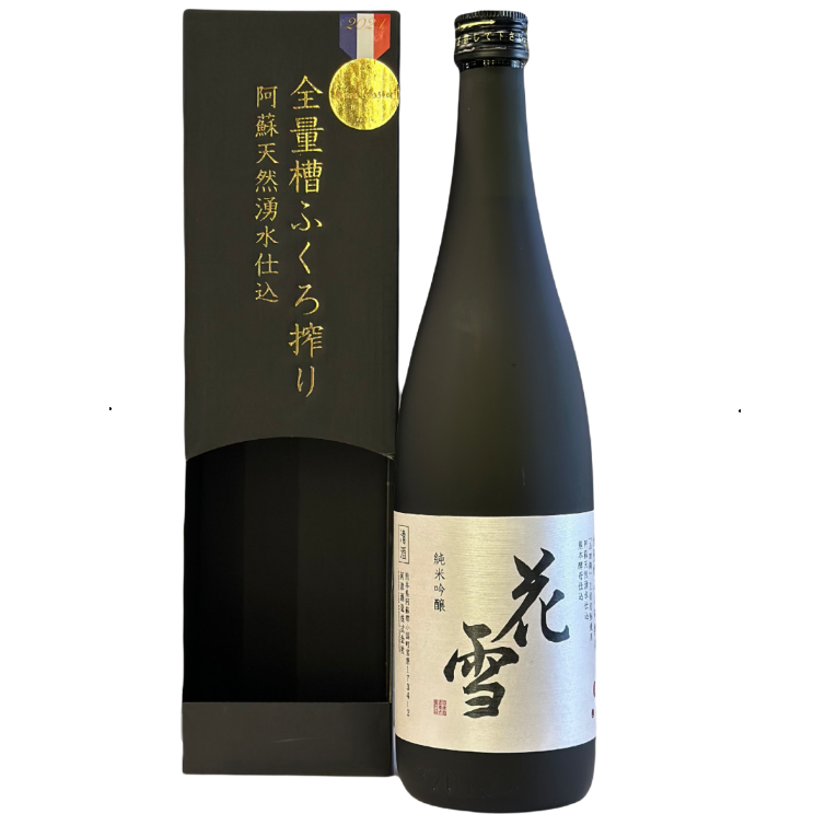 花雪純米吟釀 720ml
