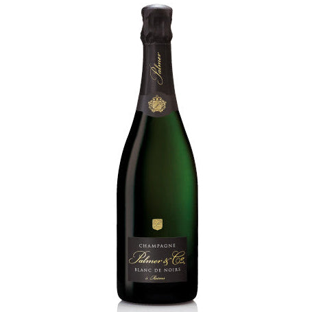 帕馬黑中白香檳750ml Champagne Palmer & Co Blanc de Noirs NV