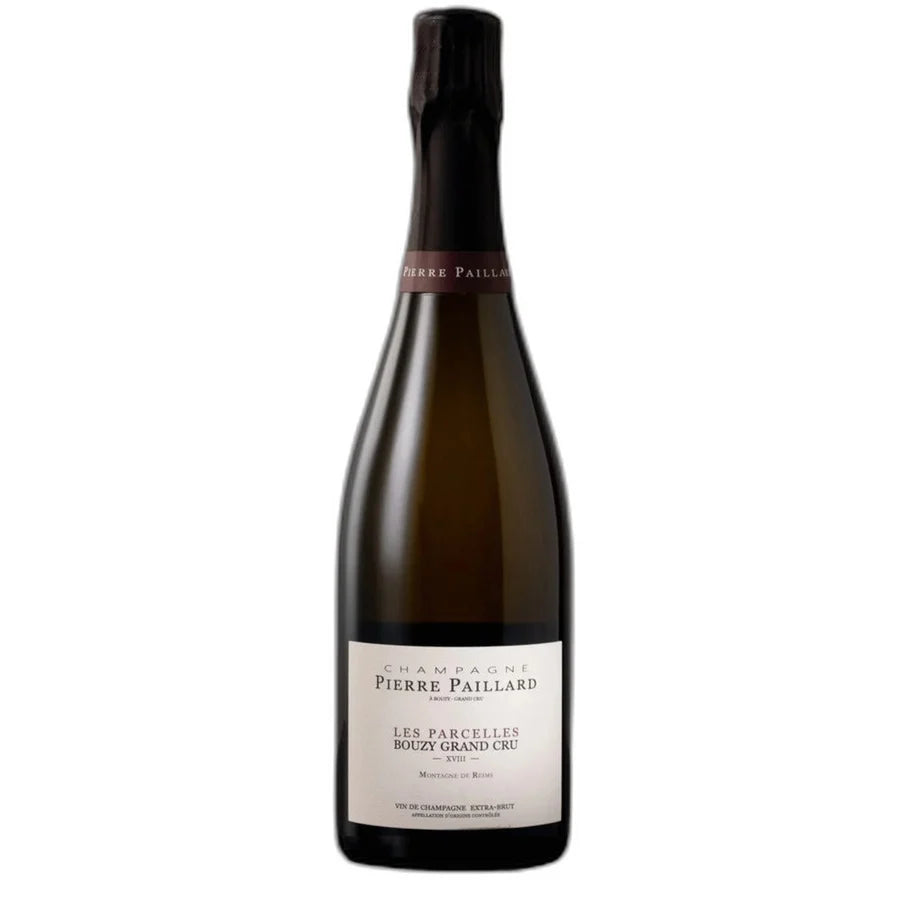 皮爾帕亞酒莊布茲特級園干型香檳750ml PIERRE PAILLARD LES PARCELLES BOUZY GRAND CRU EXTRA BRUT