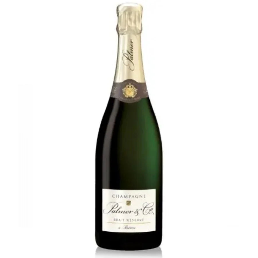帕馬珍藏干香檳750ml Champ Palmer Brut Reserve NV