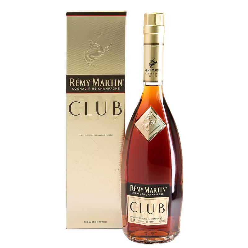 人頭馬特級干邑700ml REMY MARTIN CLUB