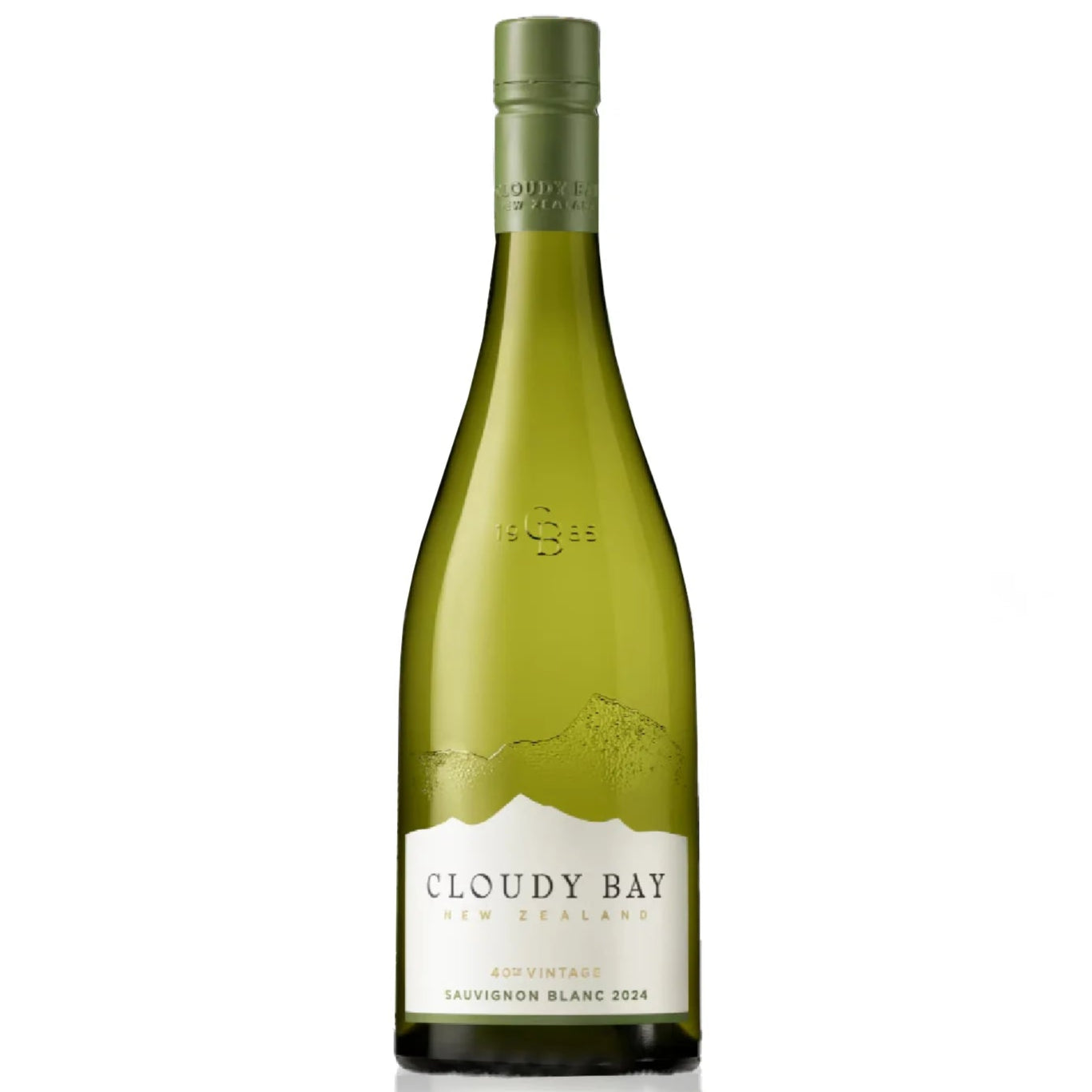 雲霧之灣長相思干白2024年 750ml CLOUDY BAY SAUVIGNON BLANC 2024