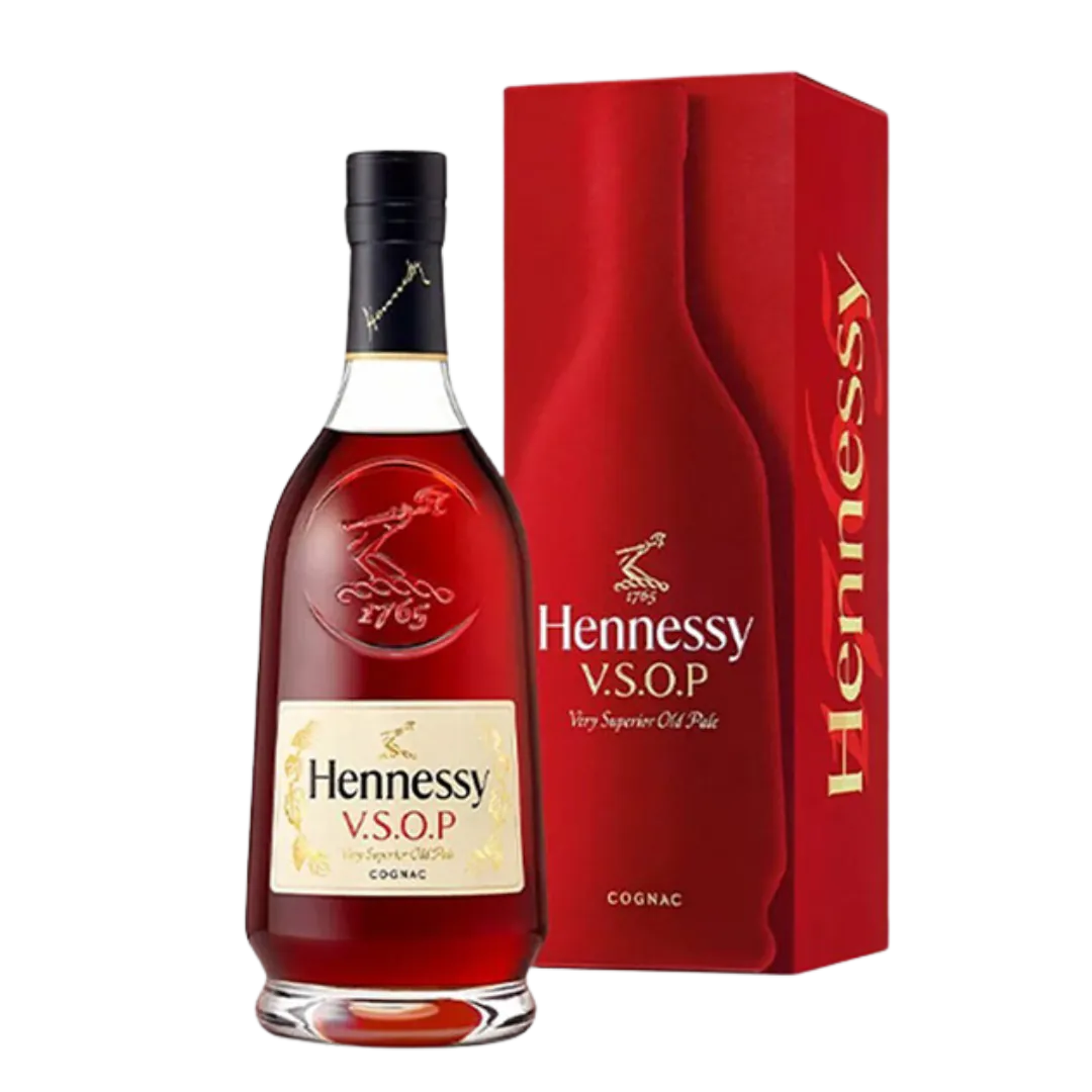 軒尼詩 V.S.O.P 干邑白蘭地 1000ml HENNESSY V.S.O.P