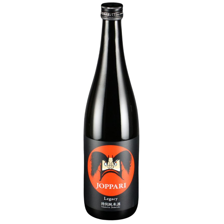 六花JOPPARI特別純米酒1800ml