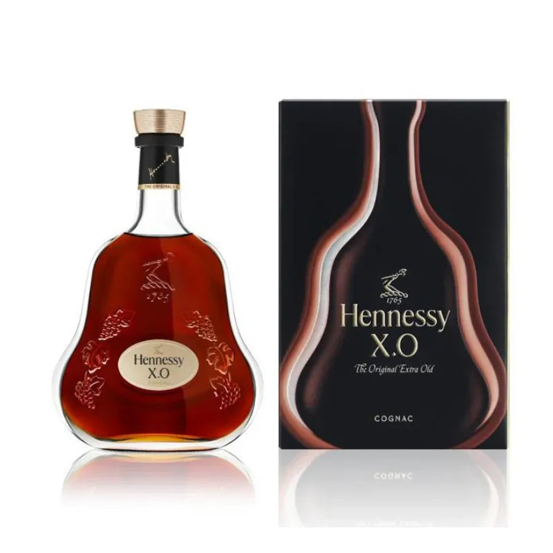 軒尼斯 X.O 干邑白蘭地 700ml