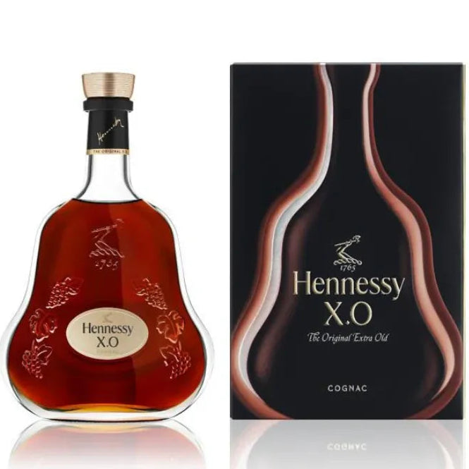 軒尼斯 X.O 干邑白蘭地 1000ml