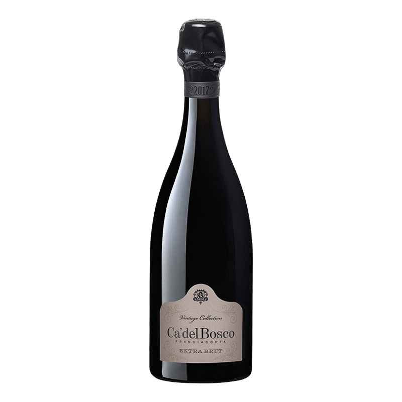 意大利布斯可酒莊年份汽泡酒2019年750ml CA DEL BOSCO VINTAGE COLLECTION EXTRA BRUT 2019