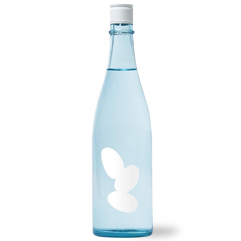 3粒米-夏純山田錦生酒1800ml