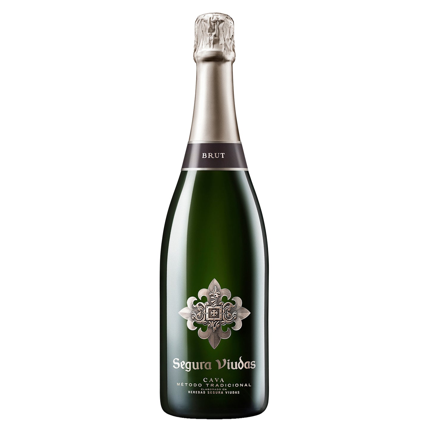 西班牙維達斯葡萄酒世家氣泡酒750ml SEGURA VIUDAS CAVA DO BRUT