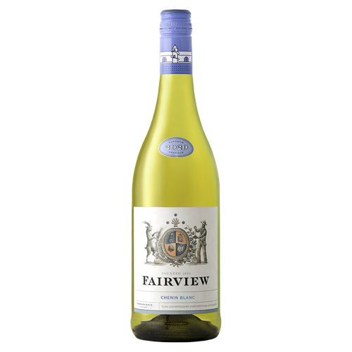 錦繡酒莊達嶺白詩南2019年750ml FAIRVIEW DARLING CHENIN BLANC
