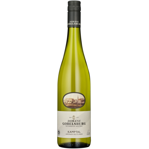 葛堡酒莊綠菲特麗娜干白2023年 750ML Domaene Gobelsburg Gruner Veltliner