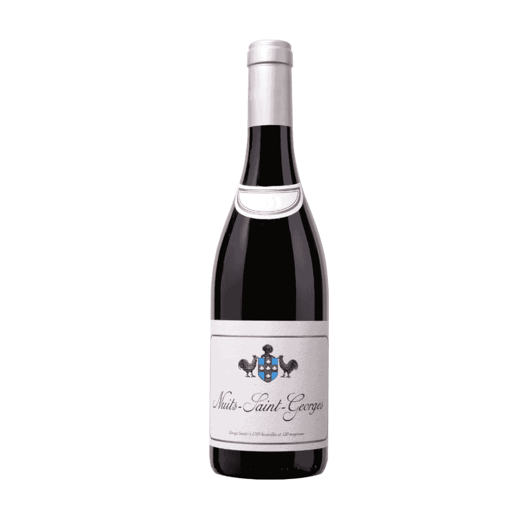 雙雞酒莊(白頭) 聖喬治聖夜丘2020年750ml ESPRIT LEFLAIVE NUITS SAINT GEORGES ROUGE 2020